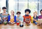 Social Media Does Not Directly Raise Stress Social Media Does Not Directly Raise Stress
