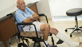 Starting atypical antipsychotics can increase the risk of falls and fractures in the elderly. Starting atypical antipsychotics can increase the risk of falls and fractures in the elderly.