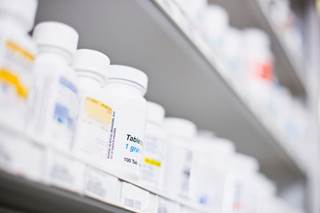 Using Pharmacogenomics to Aid Antidepressant Prescribing Using Pharmacogenomics to Aid Antidepressant Prescribing