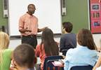 More Suicide Prevention Training Proposed for New Jersey Teachers More Suicide Prevention Training Proposed for New Jersey Teachers