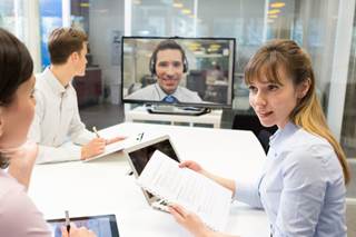 Telepsychiatry Can Help Reduce Long Patient Boarding Times Telepsychiatry Can Help Reduce Long Patient Boarding Times