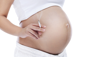 Financial Incentives Help Pregnant Women Quit Smoking Financial Incentives Help Pregnant Women Quit Smoking