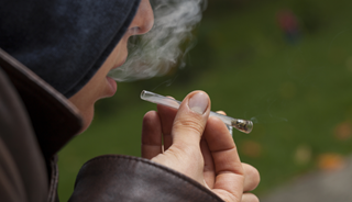 ADHD May Lead to Earlier Illegal Drug Use in Young People ADHD May Lead to Earlier Illegal Drug Use in Young People
