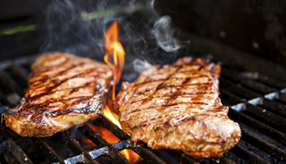 Food Cooked at High Temperature May Boost Alzheimer's Risk Food Cooked at High Temperature May Boost Alzheimer's Risk