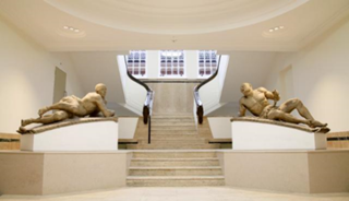 History of Mental Health Treatment Focus of New Museum History of Mental Health Treatment Focus of New Museum