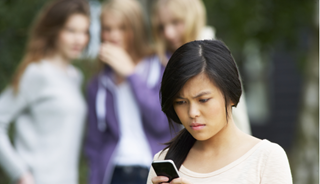 Bullied Students More Likely to Be Depressed, Bring Weapons Bullied Students More Likely to Be Depressed, Bring Weapons