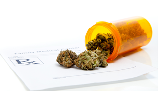 Medical Marijuana: What Psychiatrists Need to Know Medical Marijuana: What Psychiatrists Need to Know