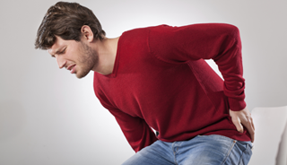 Genetics Link Depression and Back Pain Genetics Link Depression and Back Pain