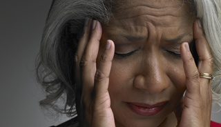 Suicidal Ideation Common in Fibromyalgia Patients Suicidal Ideation Common in Fibromyalgia Patients