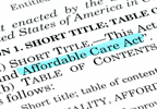 Some Exchange Plans May Violate ACA Mental Health Parity Law Some Exchange Plans May Violate ACA Mental Health Parity Law