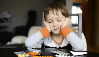 More States Trying to Regulate Antipsychotic Prescribing to Children More States Trying to Regulate Antipsychotic Prescribing to Children