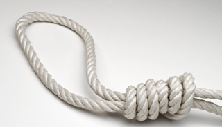 Hanging Increasing as Teen Suicide Method Hanging Increasing as Teen Suicide Method