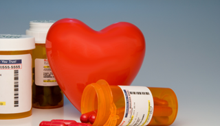 Antidepressants May Also Heave Heart Benefits Antidepressants May Also Heave Heart Benefits