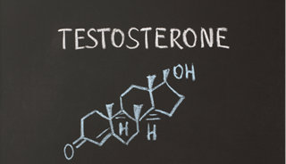 Low Testosterone Linked to Depression in Men Low Testosterone Linked to Depression in Men