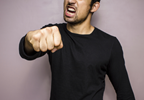 Psychosis Infrequently Associated With Violent Crimes Psychosis Infrequently Associated With Violent Crimes