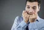 Boredom, Frustration Can Lead to Repetitive, Body-Focused Behaviors Boredom, Frustration Can Lead to Repetitive, Body-Focused Behaviors