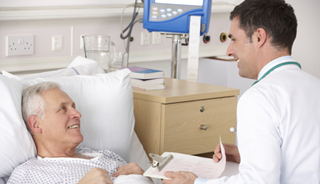 What's Driving Patient Satisfaction in Inpatient Hospitals? What's Driving Patient Satisfaction in Inpatient Hospitals?