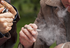 Using Marijuana Doesn't Boost Anxiety, Mood Disorders Risk Using Marijuana Doesn't Boost Anxiety, Mood Disorders Risk