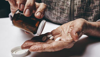 A webinar on patient shame forms part of the Prescribers' Clinical Support System for Opioid Therapies. A webinar on patient shame forms part of the Prescribers' Clinical Support System for Opioid Therapies.