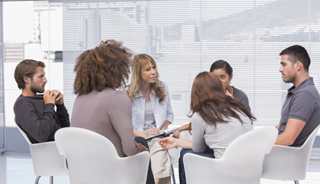 Group psychoeducation is a low-cost psychological intervention with a few specific clinical benefits in early bipolar disorder. Group psychoeducation is a low-cost psychological intervention with a few specific clinical benefits in early bipolar disorder.