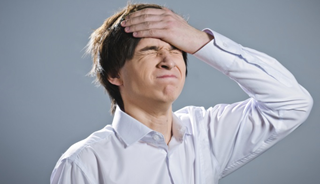Depression Worsens Working Memory Depression Worsens Working Memory