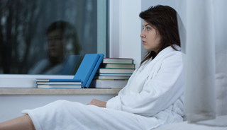 Vitamin D Deficiency Linked to Depression in Young Women Vitamin D Deficiency Linked to Depression in Young Women