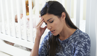 Improving Access to Treatment for Women with Perinatal Depression Improving Access to Treatment for Women with Perinatal Depression