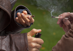 Illicit Marijuana Use Increased in States With Legal Medical Use Illicit Marijuana Use Increased in States With Legal Medical Use
