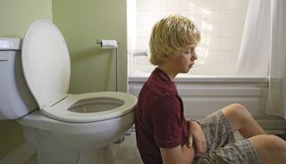 Higher Risk of GI Problems in Children With Autism Higher Risk of GI Problems in Children With Autism
