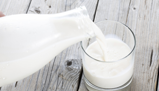 Can Milk Improve Brain Health and Prevent Alzheimer's? Can Milk Improve Brain Health and Prevent Alzheimer's?
