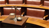 The Use and Effectiveness of Mental Health Courts The Use and Effectiveness of Mental Health Courts