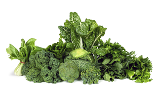 Can Leafy Veggies Each Day Keep Dementia Away? Can Leafy Veggies Each Day Keep Dementia Away?