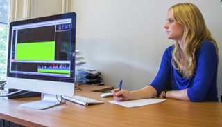 Biofeedback Can Help Improve Symptoms of Mental Disorders Biofeedback Can Help Improve Symptoms of Mental Disorders