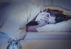 Depression, Insomnia Associated with Frequent Nightmares Depression, Insomnia Associated with Frequent Nightmares