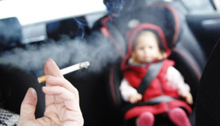 Exposure to Secondhand Smoke Boosts ADHD Risk Exposure to Secondhand Smoke Boosts ADHD Risk