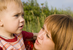 Attachment Insecurity Mediates Anxiety in Pediatric Migraine Attachment Insecurity Mediates Anxiety in Pediatric Migraine