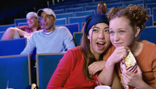 Alcohol in Films Tied to Teen Drinking Alcohol in Films Tied to Teen Drinking