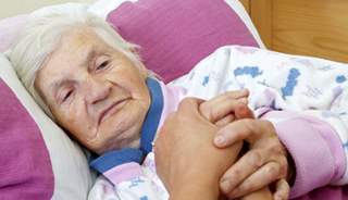 Treating Sleep Disorders in Alzheimer's Patients Treating Sleep Disorders in Alzheimer's Patients