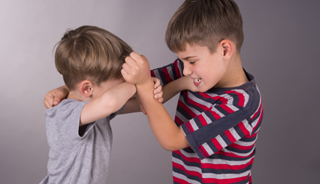Adding Risperidone Can Help in Treating Aggressive ADHD Adding Risperidone Can Help in Treating Aggressive ADHD