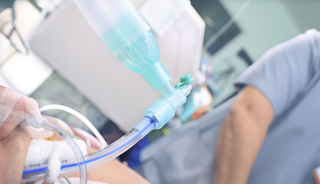 ICU Stay Could Leave Patients Vulnerable to PTSD ICU Stay Could Leave Patients Vulnerable to PTSD
