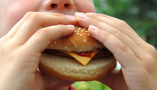Children With ADHD At Higher Risk for Eating Disorder Children With ADHD At Higher Risk for Eating Disorder