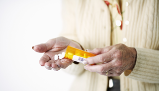 Considerations When Prescribing For Geriatric Patients Considerations When Prescribing For Geriatric Patients