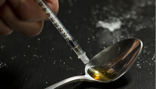 Heroin Use Skyrockets Among White Opioid Abusers Heroin Use Skyrockets Among White Opioid Abusers