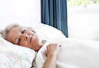Anti-TNF-α Rx Improves Sleep in Ankylosing Spondylitis Anti-TNF-α Rx Improves Sleep in Ankylosing Spondylitis