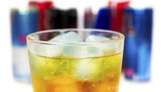 Mixing Energy Drinks, Alcohol Ups Risk of Teen Drinking Problems Mixing Energy Drinks, Alcohol Ups Risk of Teen Drinking Problems