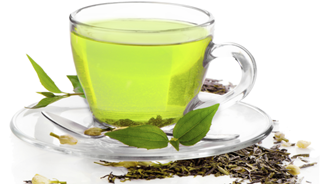 Green Tea Compound May Stem Alzheimer's Progress Green Tea Compound May Stem Alzheimer's Progress