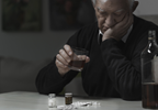 The Growing Problem of Illicit Substance Abuse in the Elderly The Growing Problem of Illicit Substance Abuse in the Elderly
