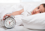 Sleep Disorders in Childhood May Portend Later Mental Illness Sleep Disorders in Childhood May Portend Later Mental Illness