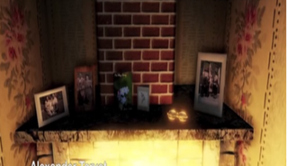 Video Game Lets Healthy Users Experience Alzheimer's Video Game Lets Healthy Users Experience Alzheimer's