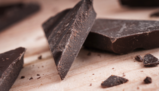 Dark Chocolate Shown to Increase Attentiveness Dark Chocolate Shown to Increase Attentiveness